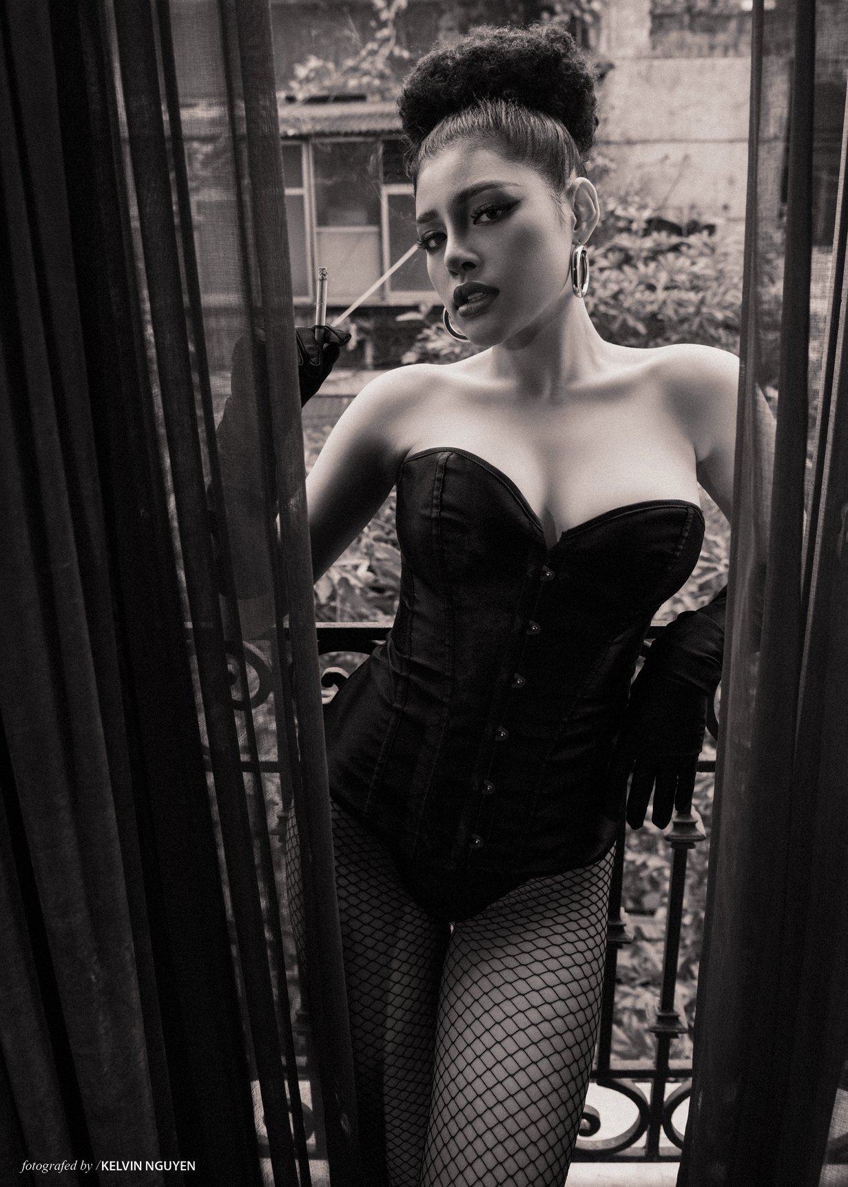 Tran Chi Hot Vietnam Babes