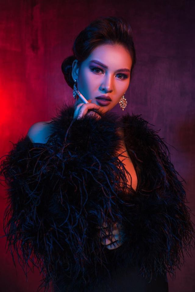 Vũ Chi Chi