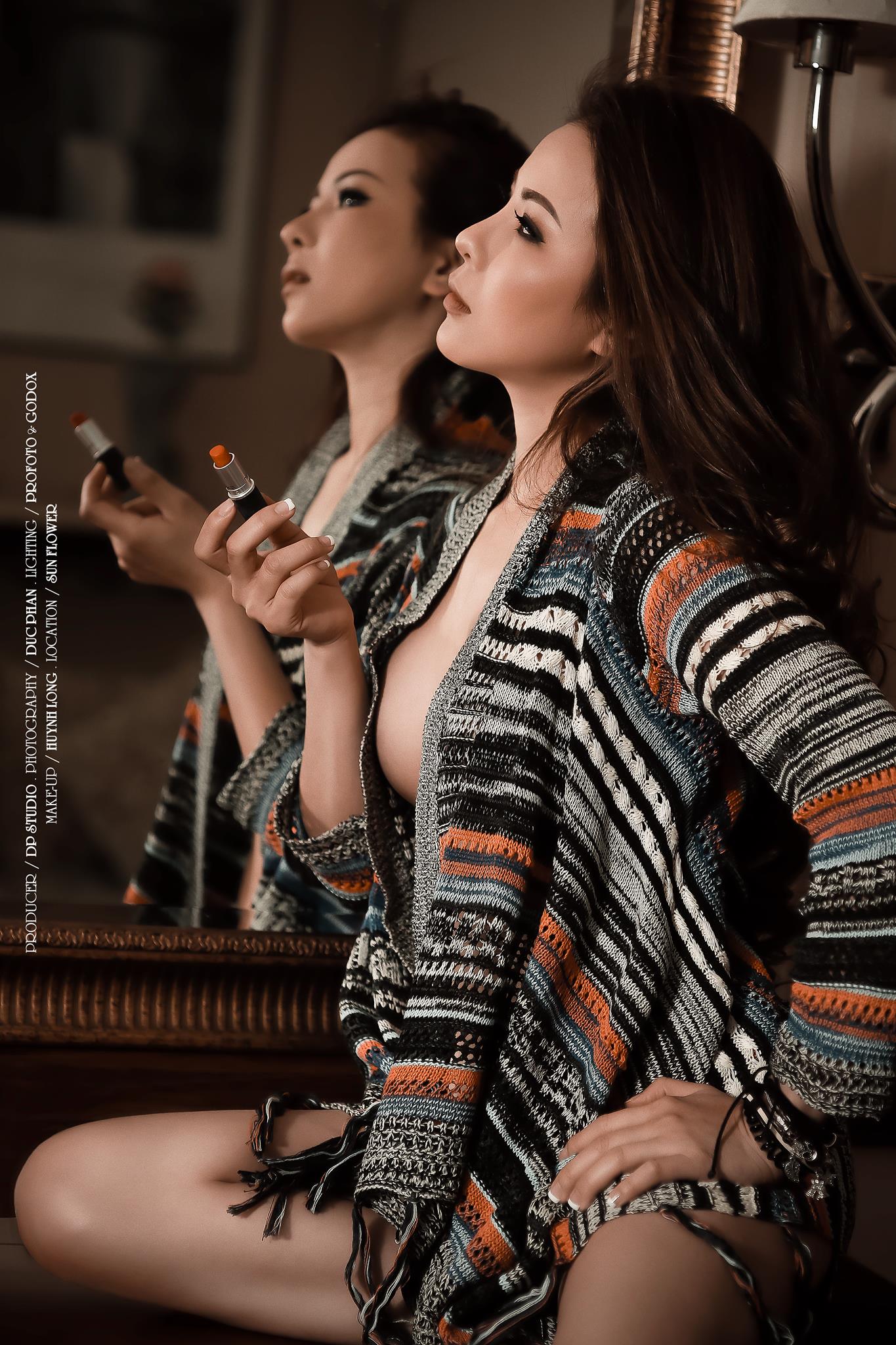 Vietnam MILF Seduction