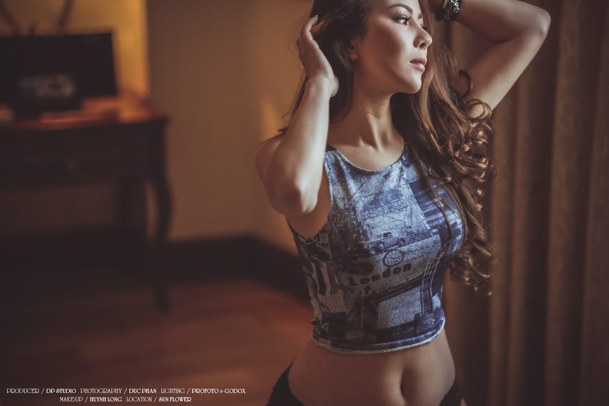 Vietnam MILF Seduction