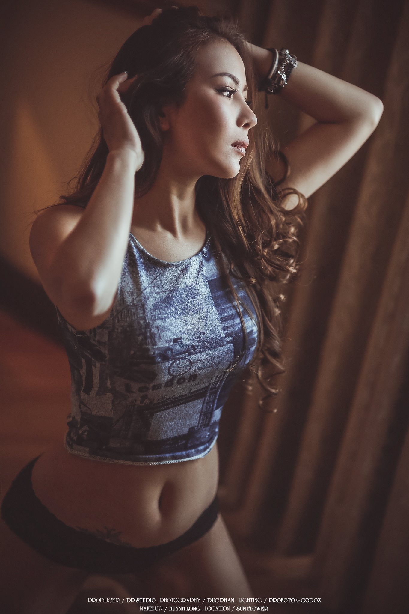 Vietnam MILF Seduction