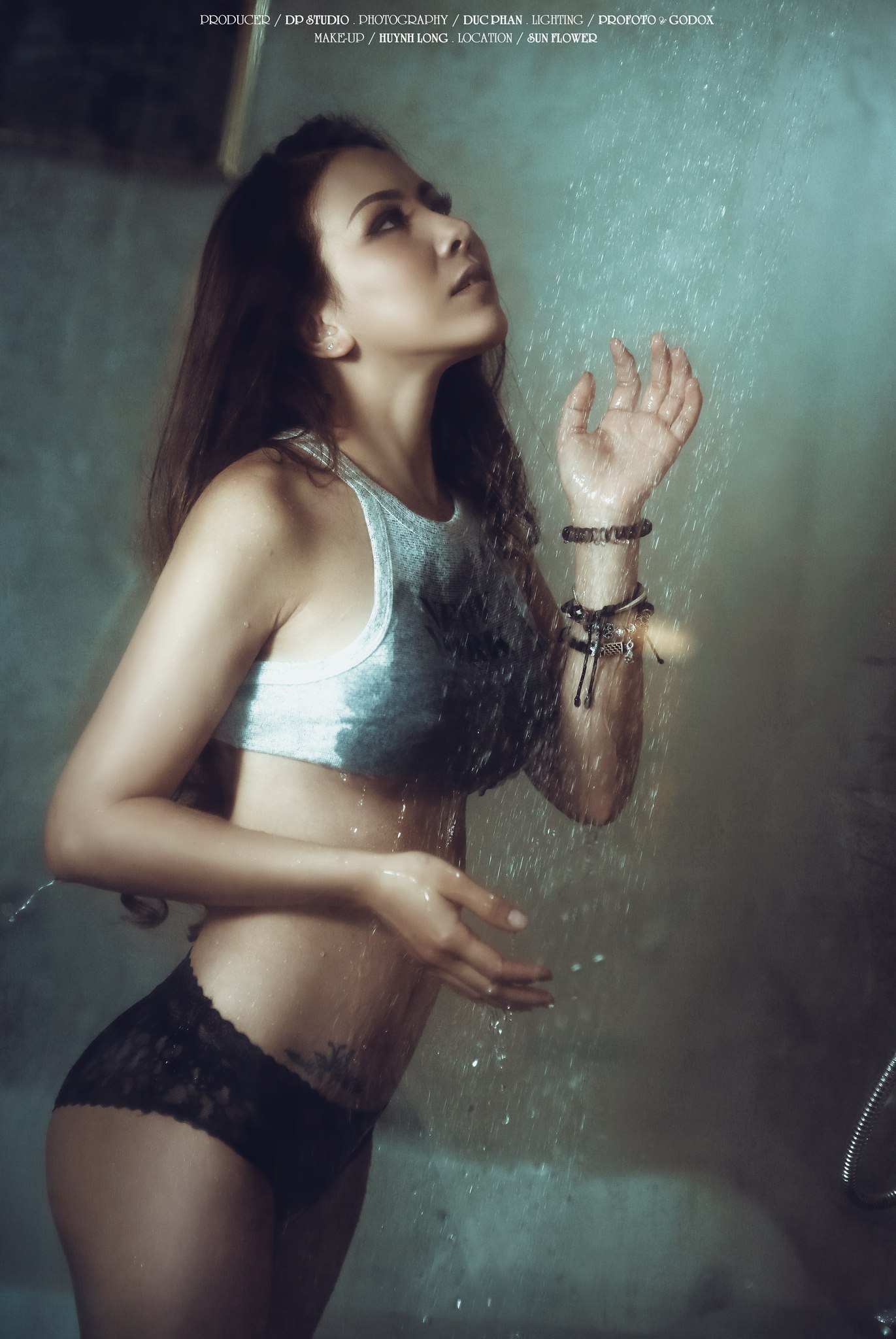 Vietnam MILF Seduction