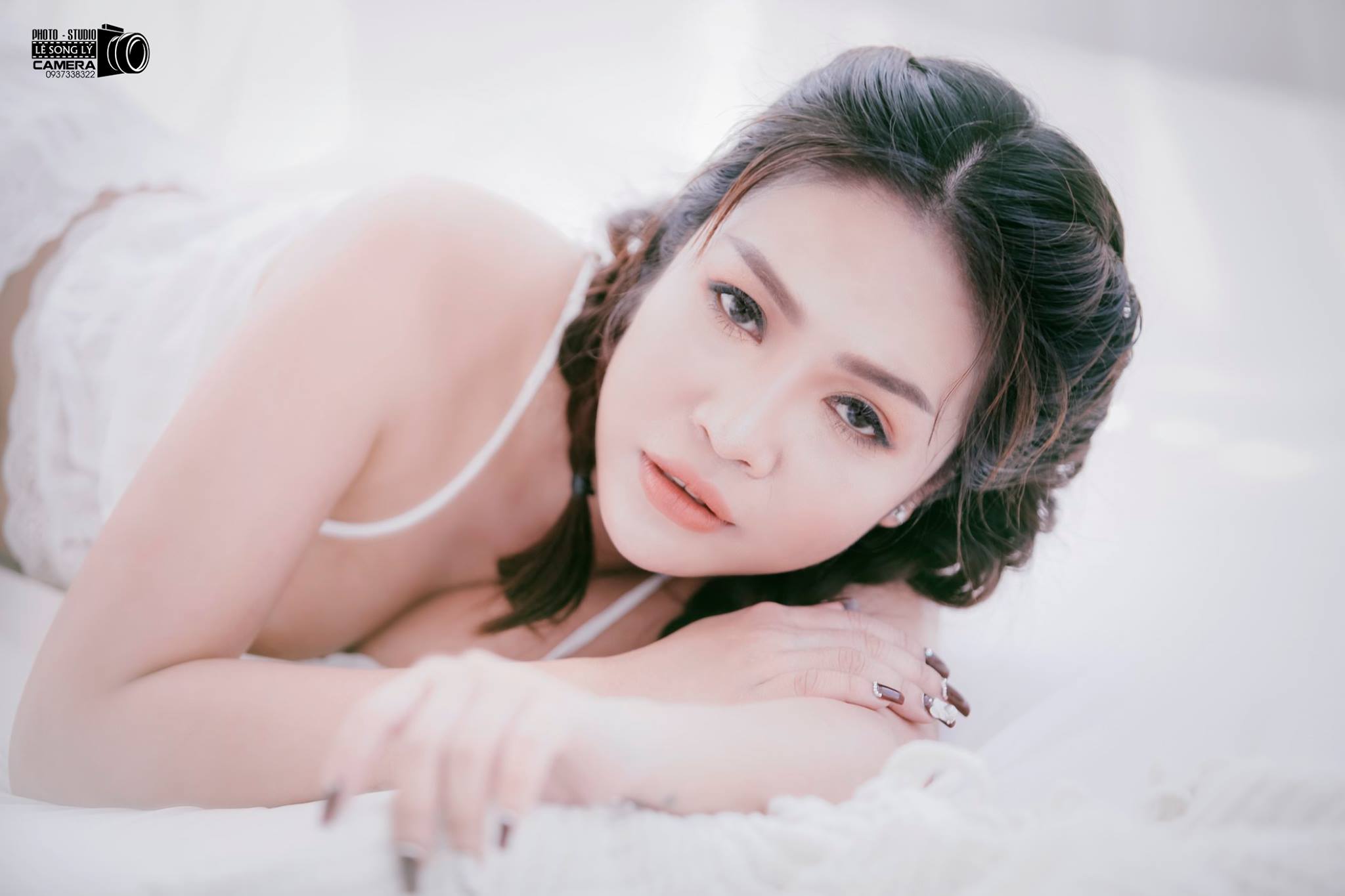 Hot Vietnam Mature Woman