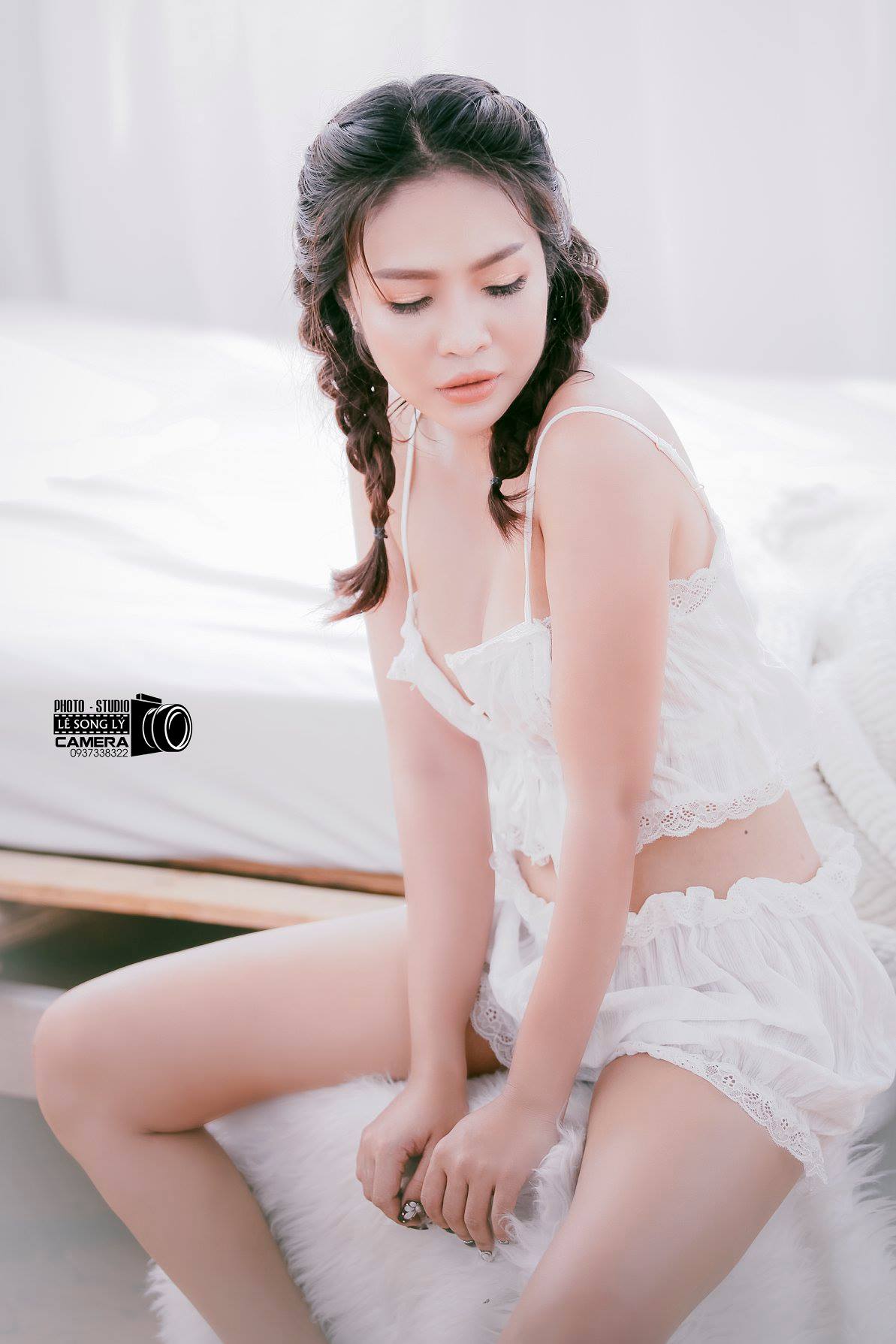 Hot Vietnam Mature Woman