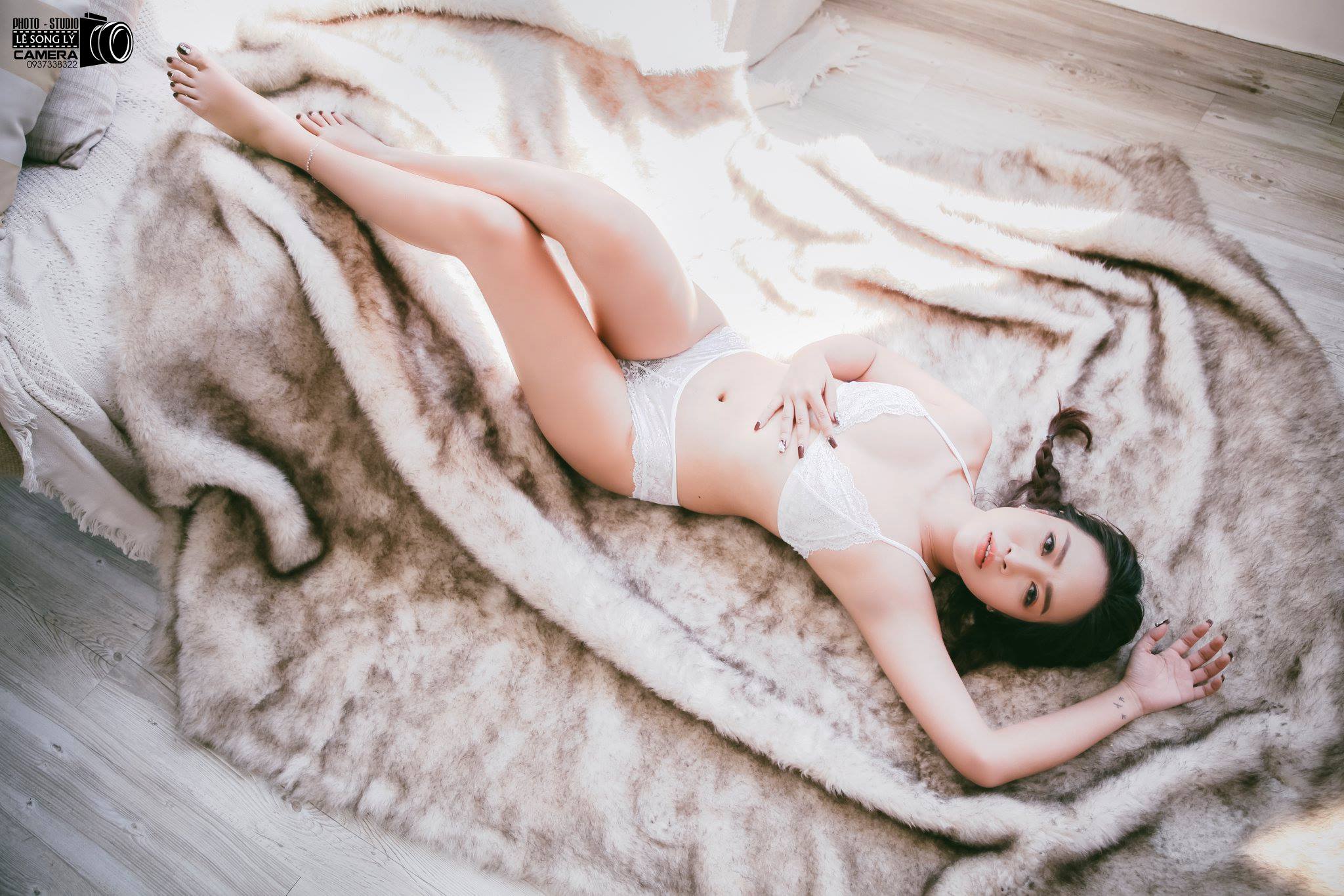 Hot Vietnam Mature Woman