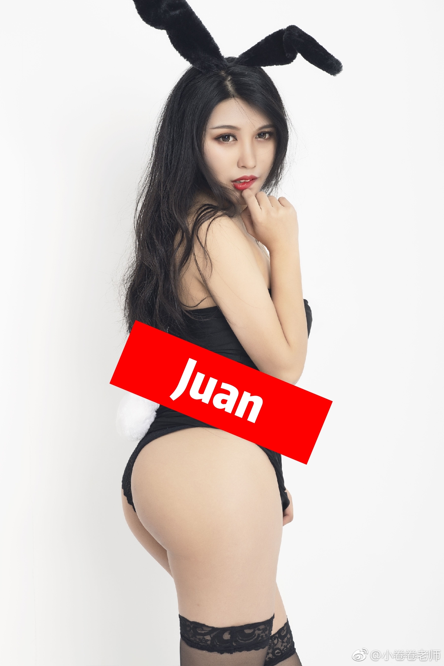 小卷卷老师 张栩菲ManGo