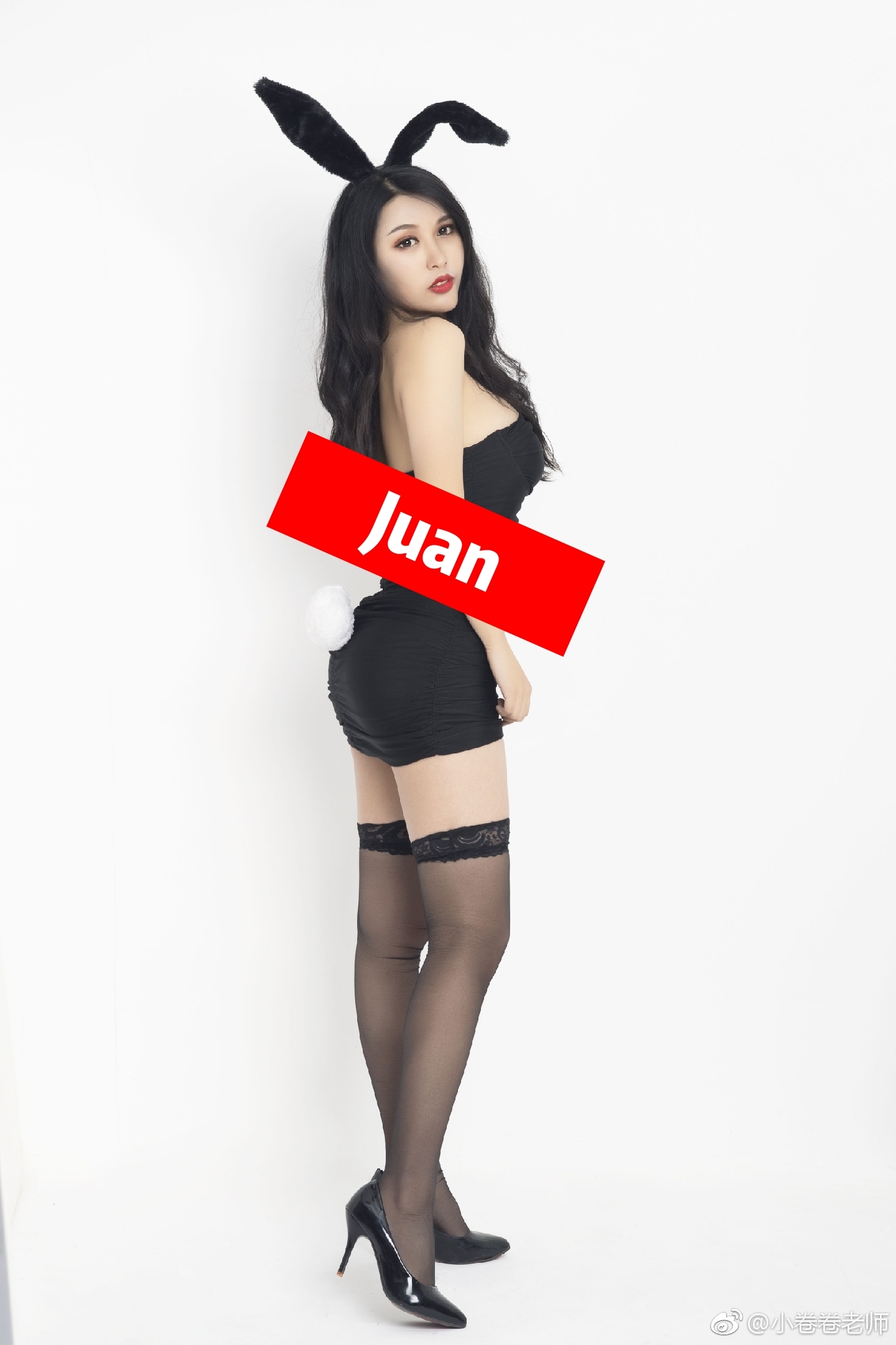 小卷卷老师 张栩菲ManGo