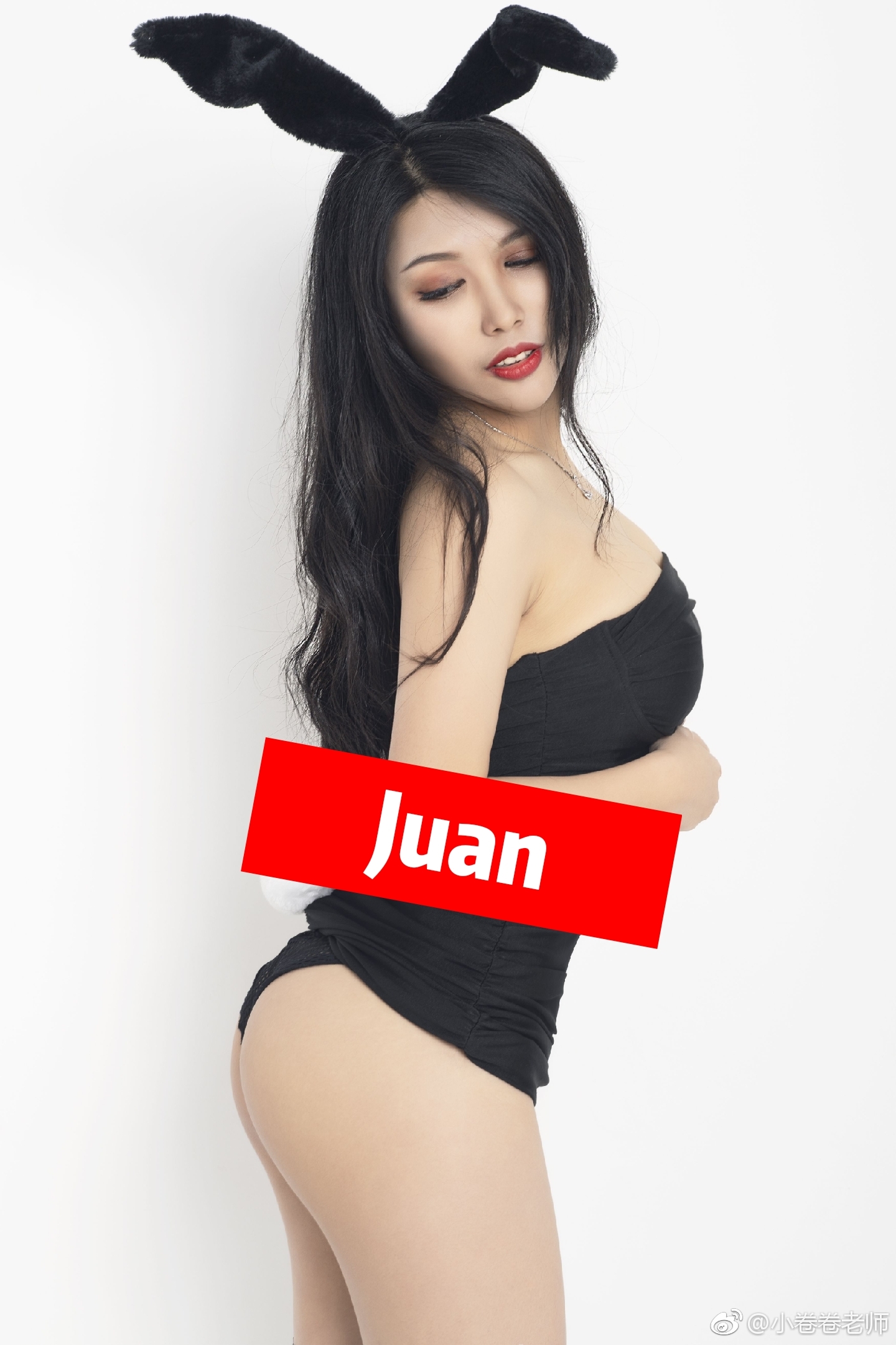 小卷卷老师 张栩菲ManGo