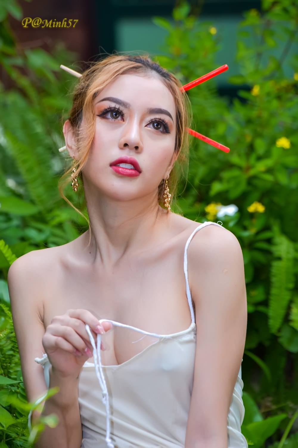 Lâm Gia Tuệ