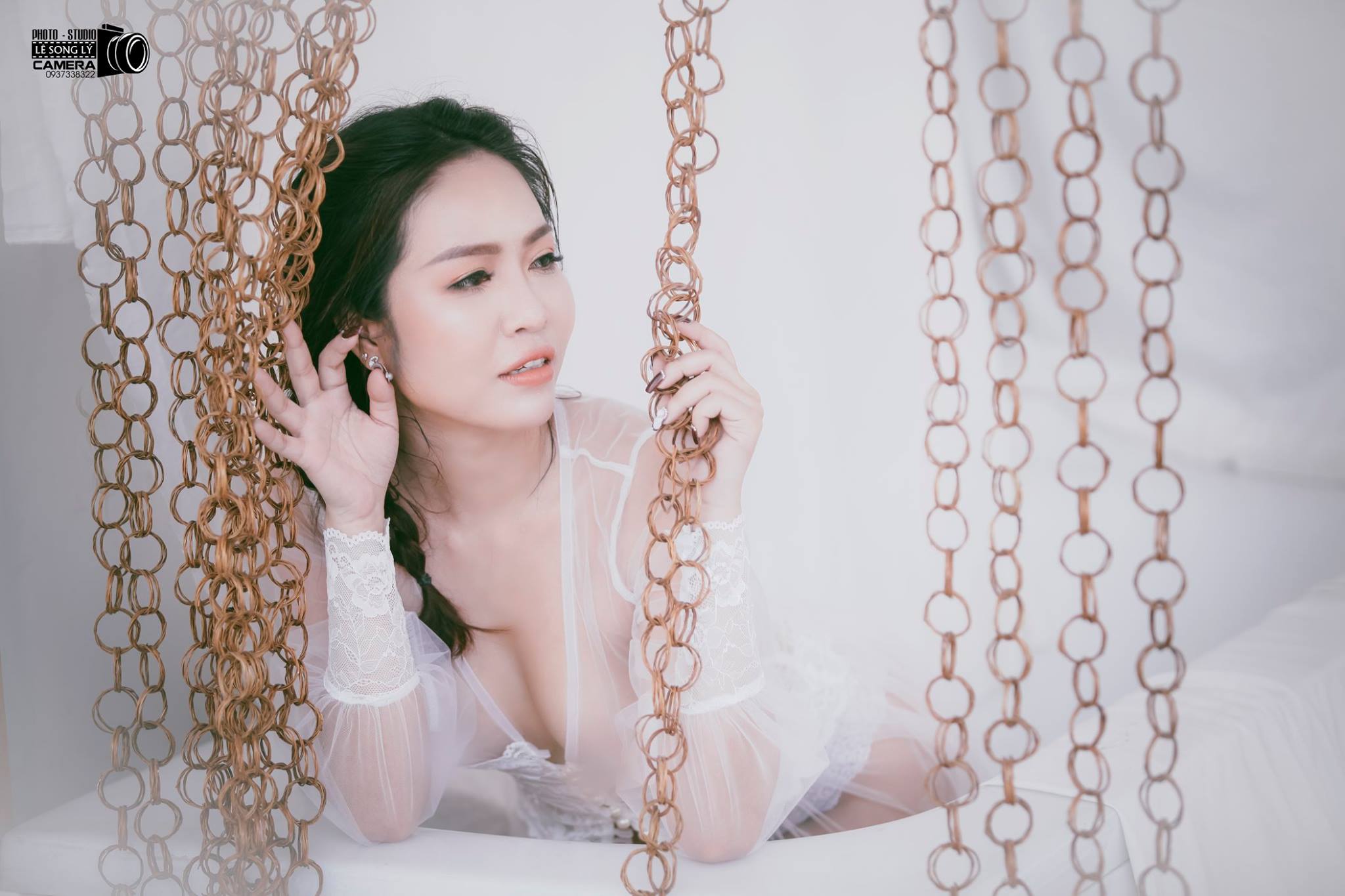 Duumi Naughty Vietnemse MILF