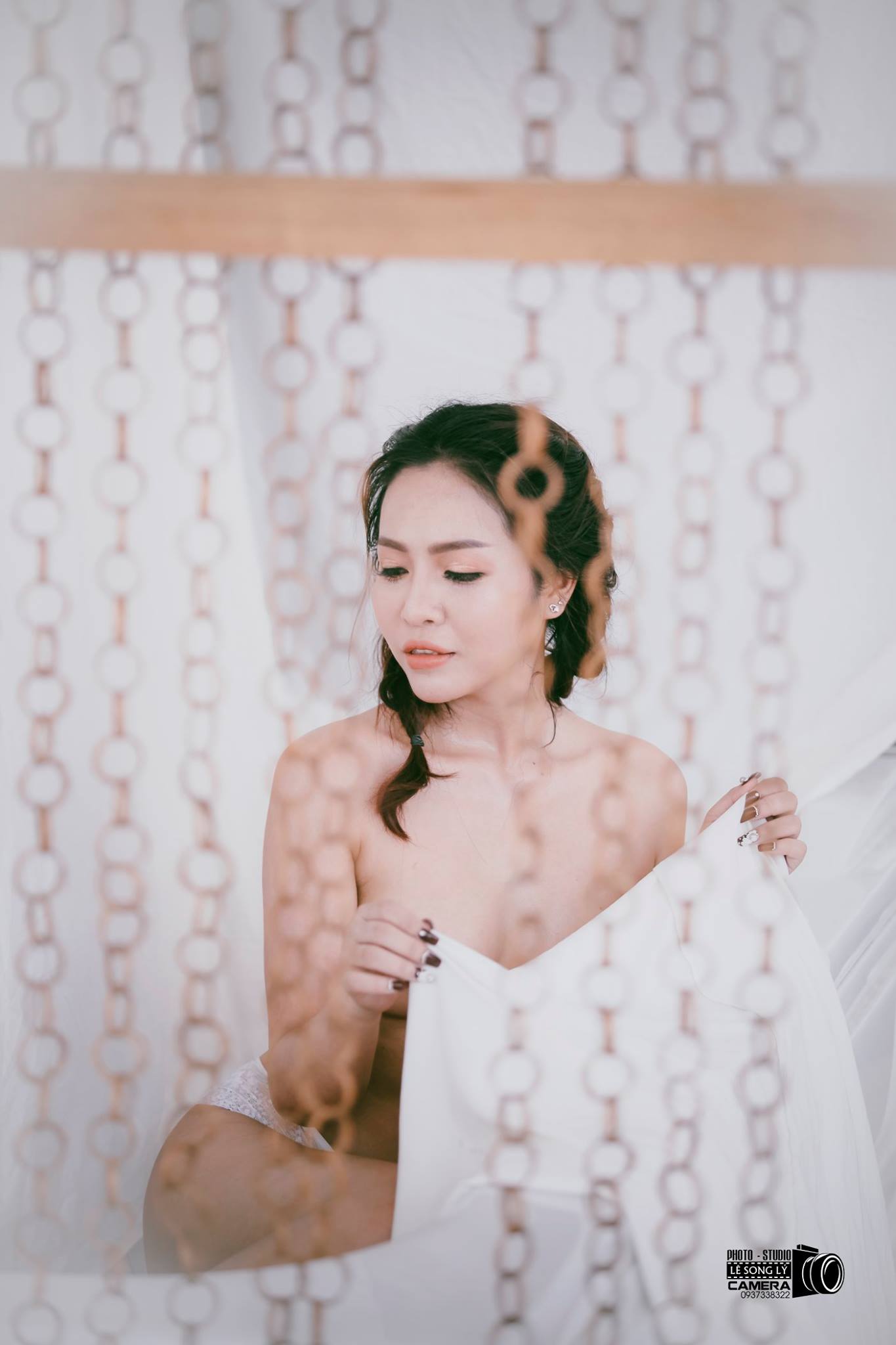 Duumi Naughty Vietnemse MILF