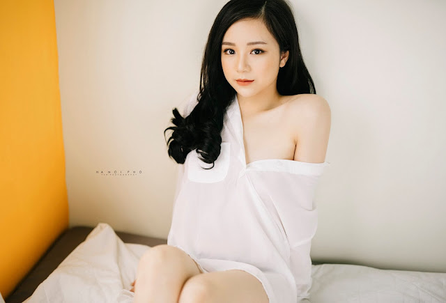 Nguyễn Thuỷ Tiên